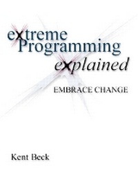 Enlarge image Cover: Extreme Programming Explained - Addison Wesley