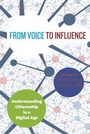 Cover: From Voice to Influence - University of Chicago Press