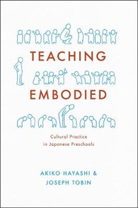 Enlarge image Cover: Teaching Embodied - University of Chicago Press