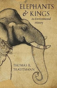 Enlarge image Cover: Elephants and Kings - University of Chicago Press