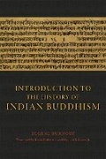 Cover: Introduction to the History of Indian Buddhism - University of Chicago Press