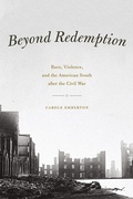 Cover: Beyond Redemption - University of Chicago Press