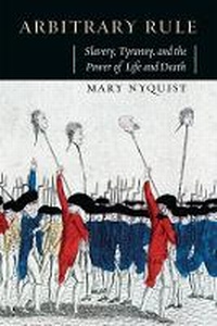 Abbildung von: Arbitrary Rule - University of Chicago Press