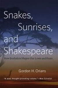 Abbildung von: Snakes, Sunrises, and Shakespeare - University of Chicago Press