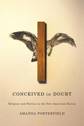 Cover: Conceived in Doubt - University of Chicago Press
