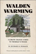 Cover: Walden Warming - University of Chicago Press