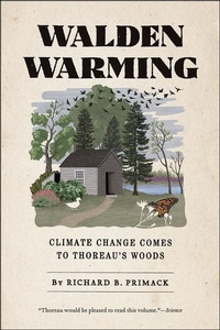 Enlarge image Cover: Walden Warming - University of Chicago Press