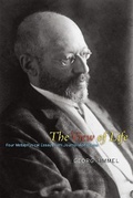 Cover: The View of Life - University of Chicago Press