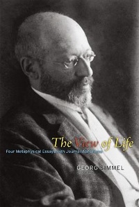 Enlarge image Cover: The View of Life - University of Chicago Press