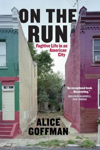 Abbildung von: On the Run - University of Chicago Press