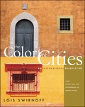 Cover: The Color of Cities: An International Perspective - McGraw-Hill Professional