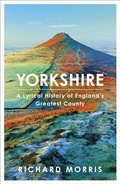 Cover: Yorkshire - Weidenfeld & Nicolson