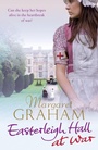 Cover: Easterleigh Hall at War - Arrow Books Ltd