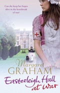 Cover: Easterleigh Hall at War - Arrow Books Ltd