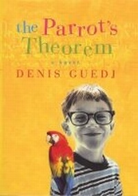 Enlarge image Cover: The Parrot's Theorem - Weidenfeld & Nicolson