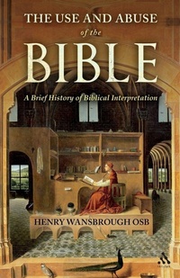 Enlarge image Cover: The Use and Abuse of the Bible - T.& T.Clark Ltd