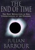 Cover: The End of Time - Weidenfeld & Nicolson