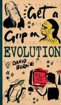 Cover: Evolution - Weidenfeld Nicolson Illustrated