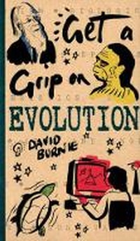 Enlarge image Cover: Evolution - Weidenfeld Nicolson Illustrated