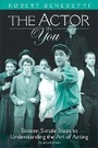 Cover: The Actor in You - Pearson