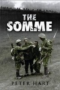 Enlarge image Cover: The Somme - Weidenfeld Military