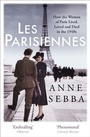 Cover: Les Parisiennes - Weidenfeld & Nicolson