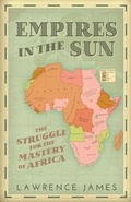 Cover: Empires in the Sun - Weidenfeld & Nicolson