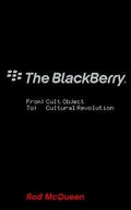 Cover: The Blackberry - Macmillan