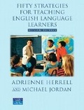 Cover: Fifty Strategies for Teaching English Language Learners - Pearson