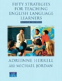 Enlarge image Cover: Fifty Strategies for Teaching English Language Learners - Pearson
