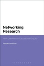 Cover: Networking Research - Bloomsbury Academic