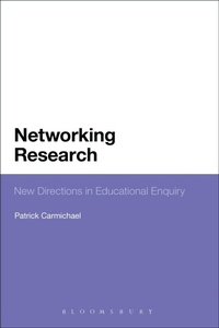 Enlarge image Cover: Networking Research - Bloomsbury Academic
