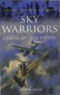 Cover: Sky Warriors - Cassell Military