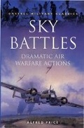 Cover: Sky Battles! - Cassell Military