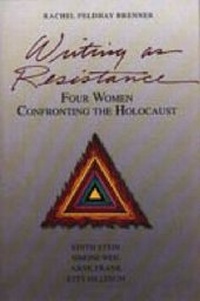 Enlarge image Cover: Writing as Resistance - Pennsylvania State University Press