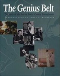 Cover: The Genius Belt - Pennsylvania State University Press