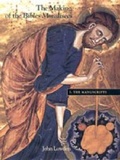 Cover: The Making of the Bibles Moralisees - Pennsylvania State University Press