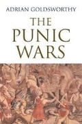 Cover: The Punic Wars - Weidenfeld Military