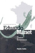 Cover: The Novels and Plays of Eduardo Manet - Pennsylvania State University Press