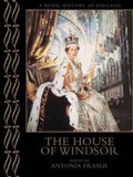 Cover: House of Windsor - Weidenfeld Nicolson Illustrated
