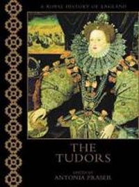 Enlarge image Cover: The Tudors - Weidenfeld Nicolson Illustrated