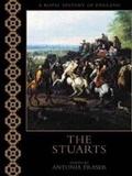 Cover: The Stuarts - Weidenfeld Nicolson Illustrated