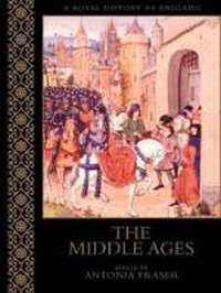 Enlarge image Cover: The Middle Ages - Weidenfeld Nicolson Illustrated