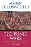 Cover: The Punic Wars - Weidenfeld Military