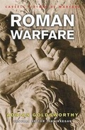 Cover: Roman Warfare - Cassell Military