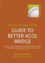 Cover: Guide to Better Acol Bridge - Cassell Reference