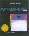 Cover: Software Engineering - McGraw Hill Higher Education