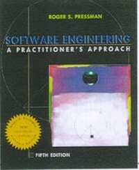 Enlarge image Cover: Software Engineering - McGraw Hill Higher Education