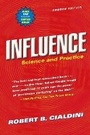 Cover: Influence - Pearson