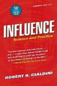Enlarge image Cover: Influence - Pearson